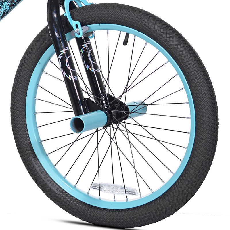 92067' 20" Razor Girls Angel (Aqua Blk) 3