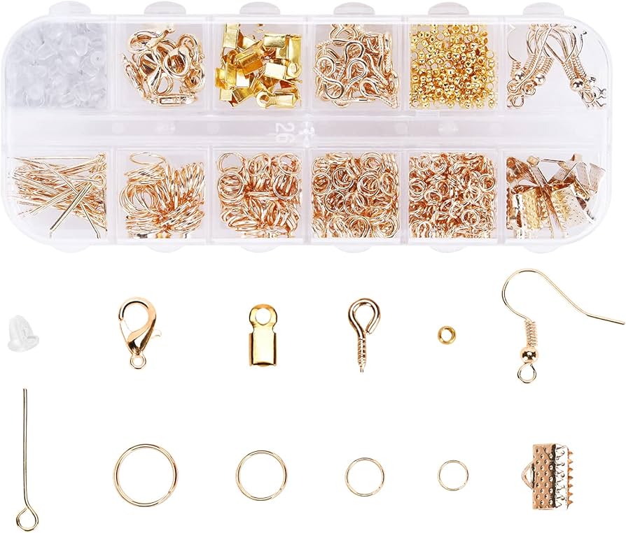 FRA68202006 SET FOR MAKING JEWELRY 1