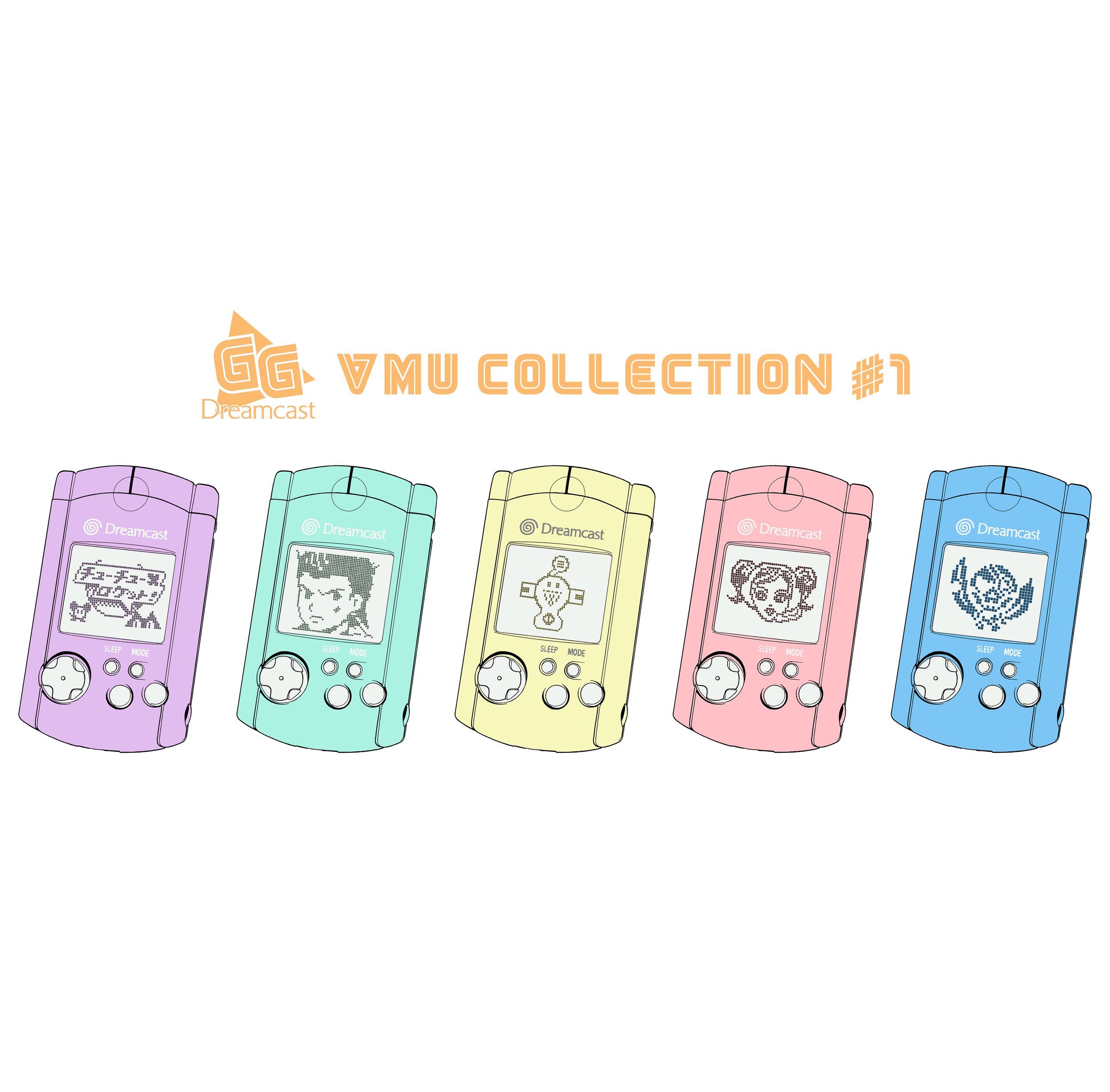 FRA68204826 ULALA STICKERS 1