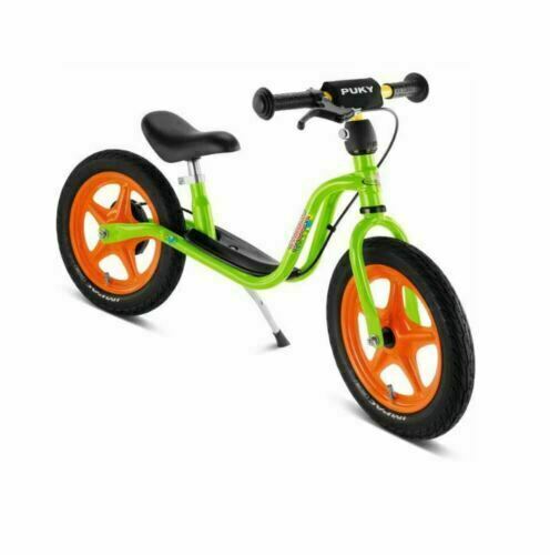 1050300 Running Bike -Turquoiae/Black 4