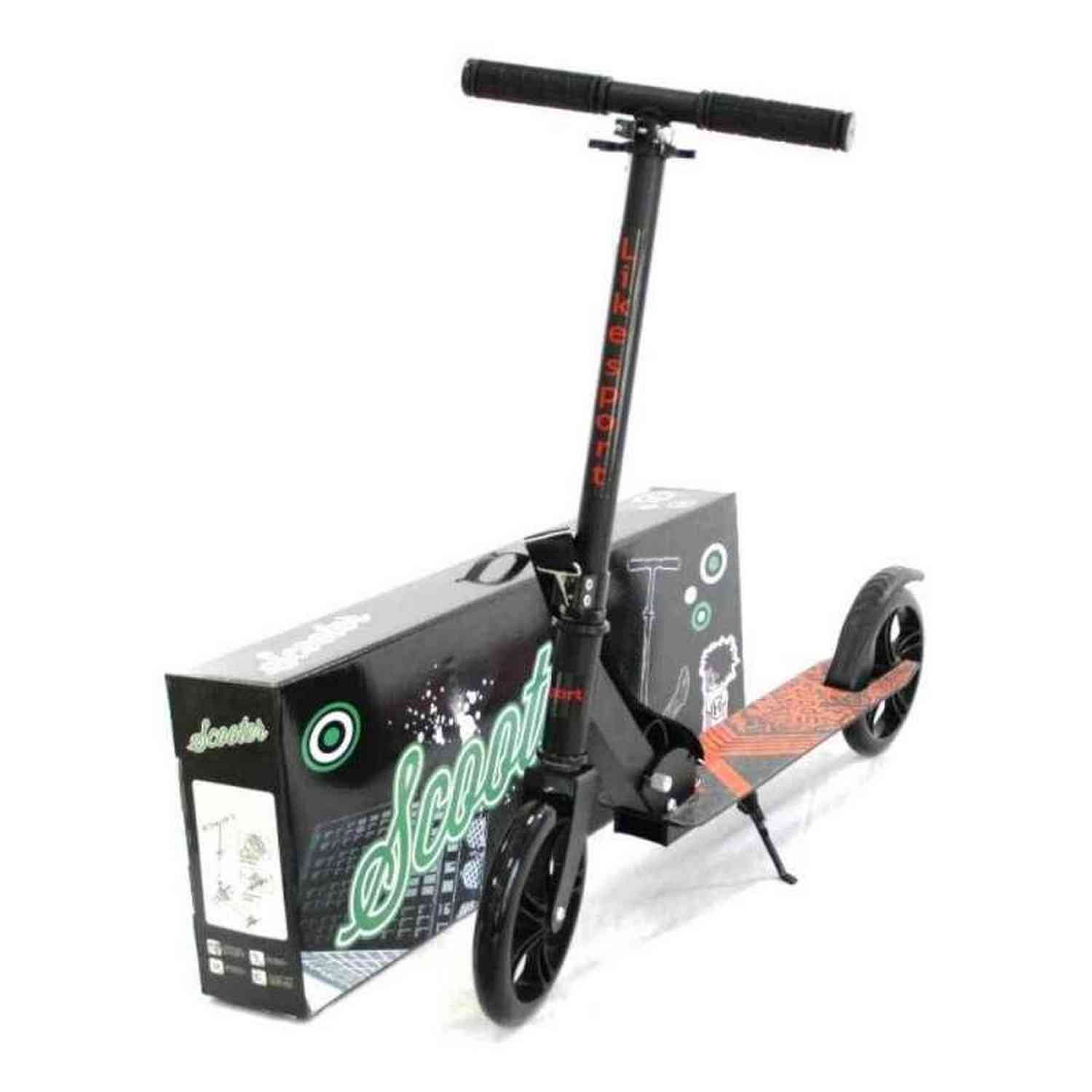 MASSK021 KICK SCOOTER 061052 1