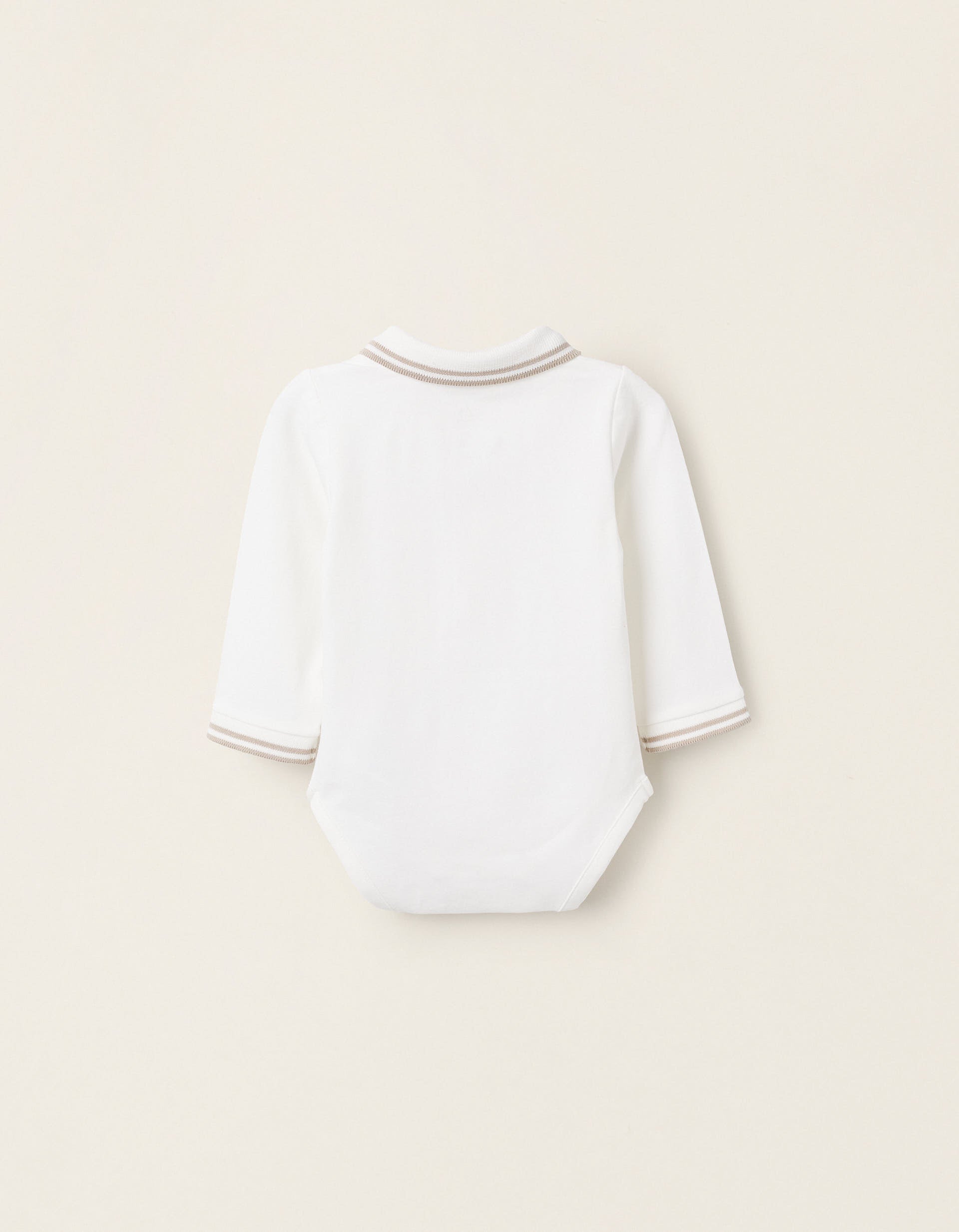 31065600041006 P4 SS BODIES, WHITE, 6/9M 2