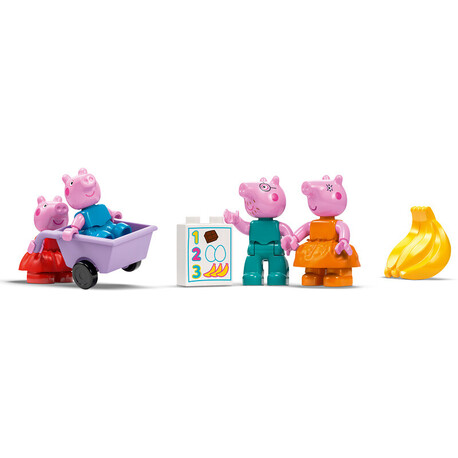 10434 Peppa Pig Supermarket F2 3