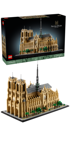 21061 Notre-Dame de Paris V29 2