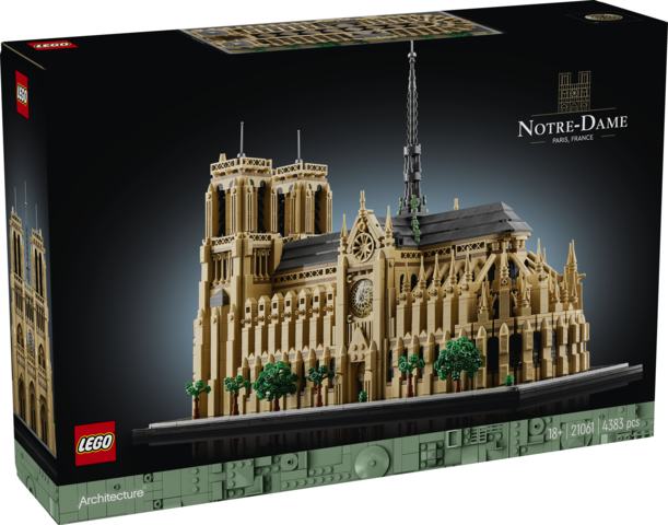 21061 Notre-Dame de Paris V29 3