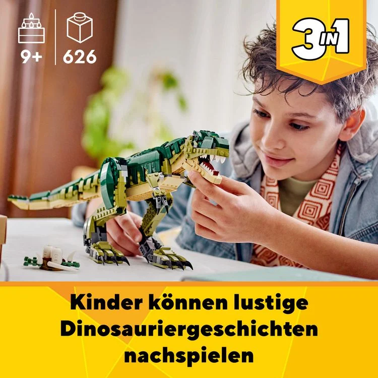 31151 T. rex V29 2