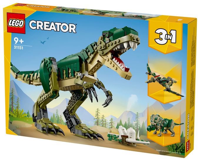 31151 T. rex V29 1
