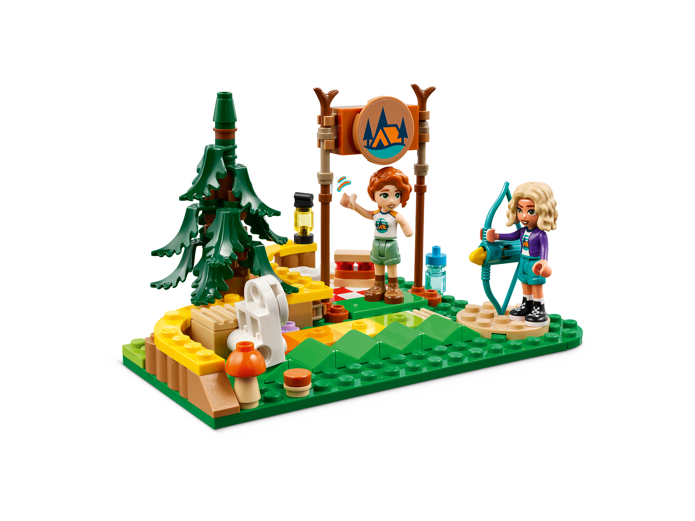 42622 Adventure Camp Archery Range  E5 1