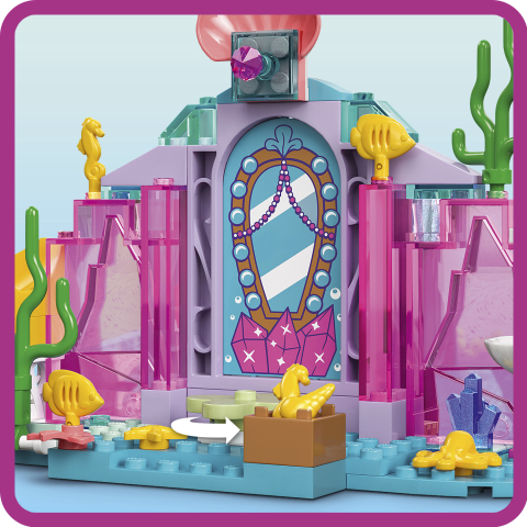 43254 Ariel's Crystal Cavern V29 2