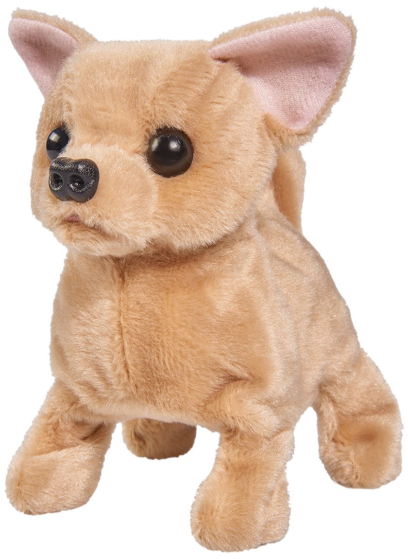 LSC99 Infunbebe My First Dog 18m+ 3