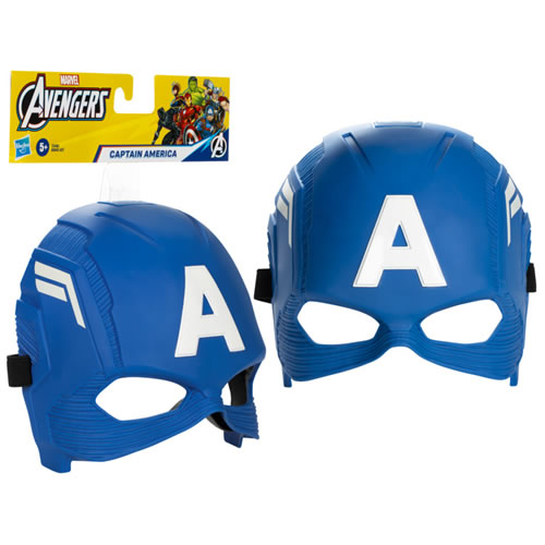 B99455L04 AVN HERO MASK AST B6 4