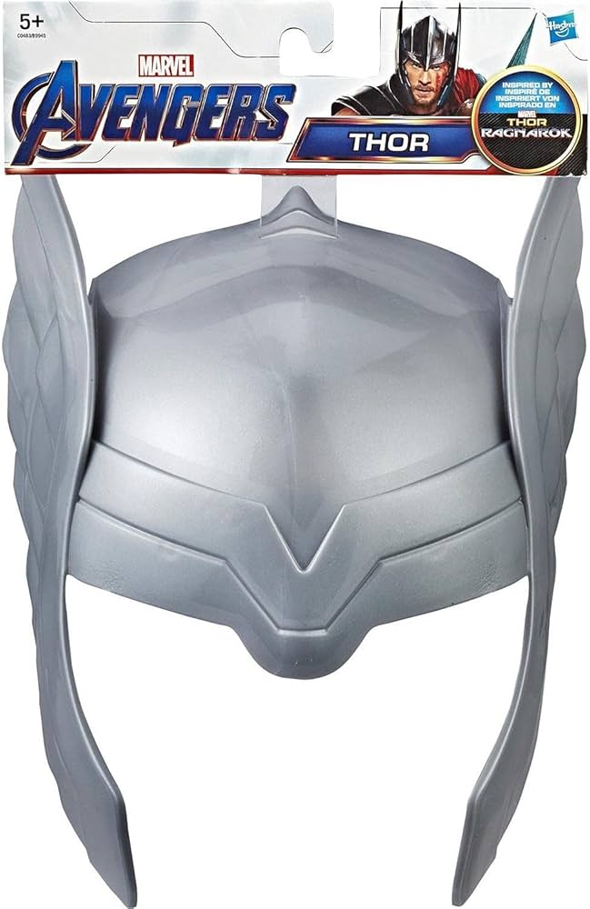 B99455L04 AVN HERO MASK AST B6 2