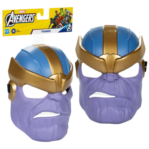 B99455L04 AVN HERO MASK AST B6 3