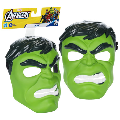 B99455L04 AVN HERO MASK AST B6 4