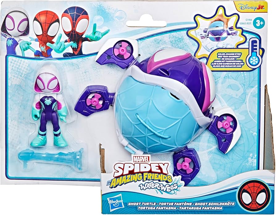 F78475L0 SPD 4IN DLX WATER WEBS FIG AST B3 3