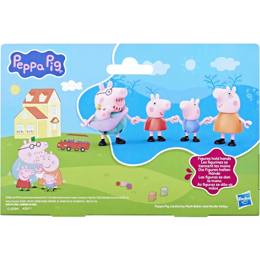 F21895L26 PEP PEPPAS MOMENTS AST A4 3