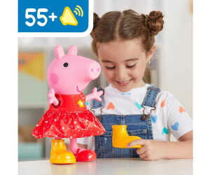F88735L0 PEP PEPPAS MUDDY PUDDLES PARTY  A1 3