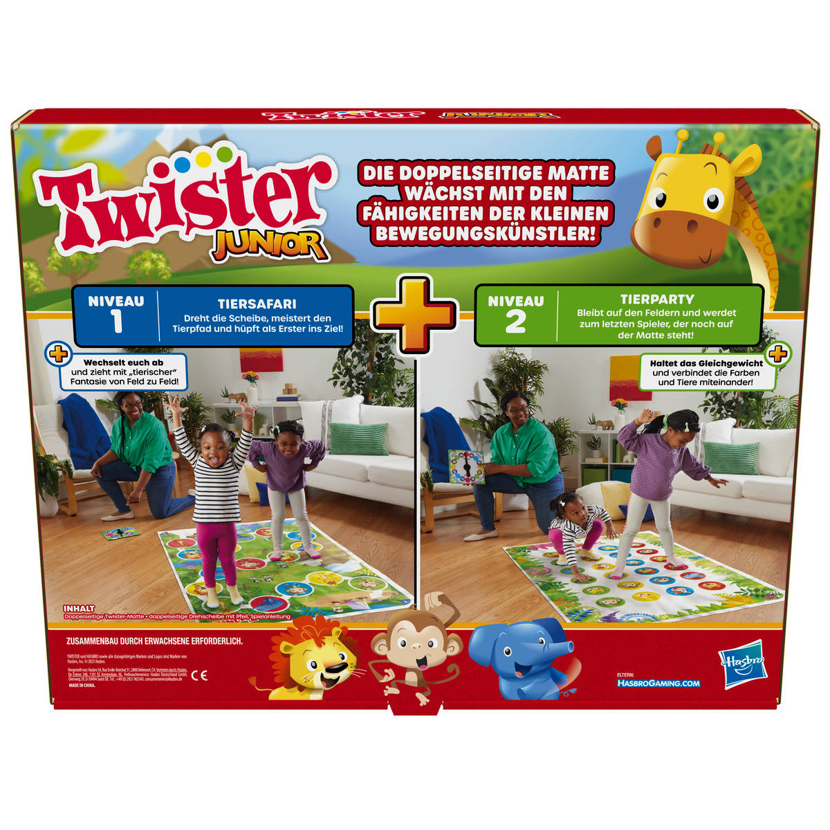F7478102 TWISTER JUNIOR A6 2