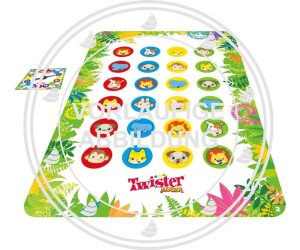 F7478102 TWISTER JUNIOR A6 4