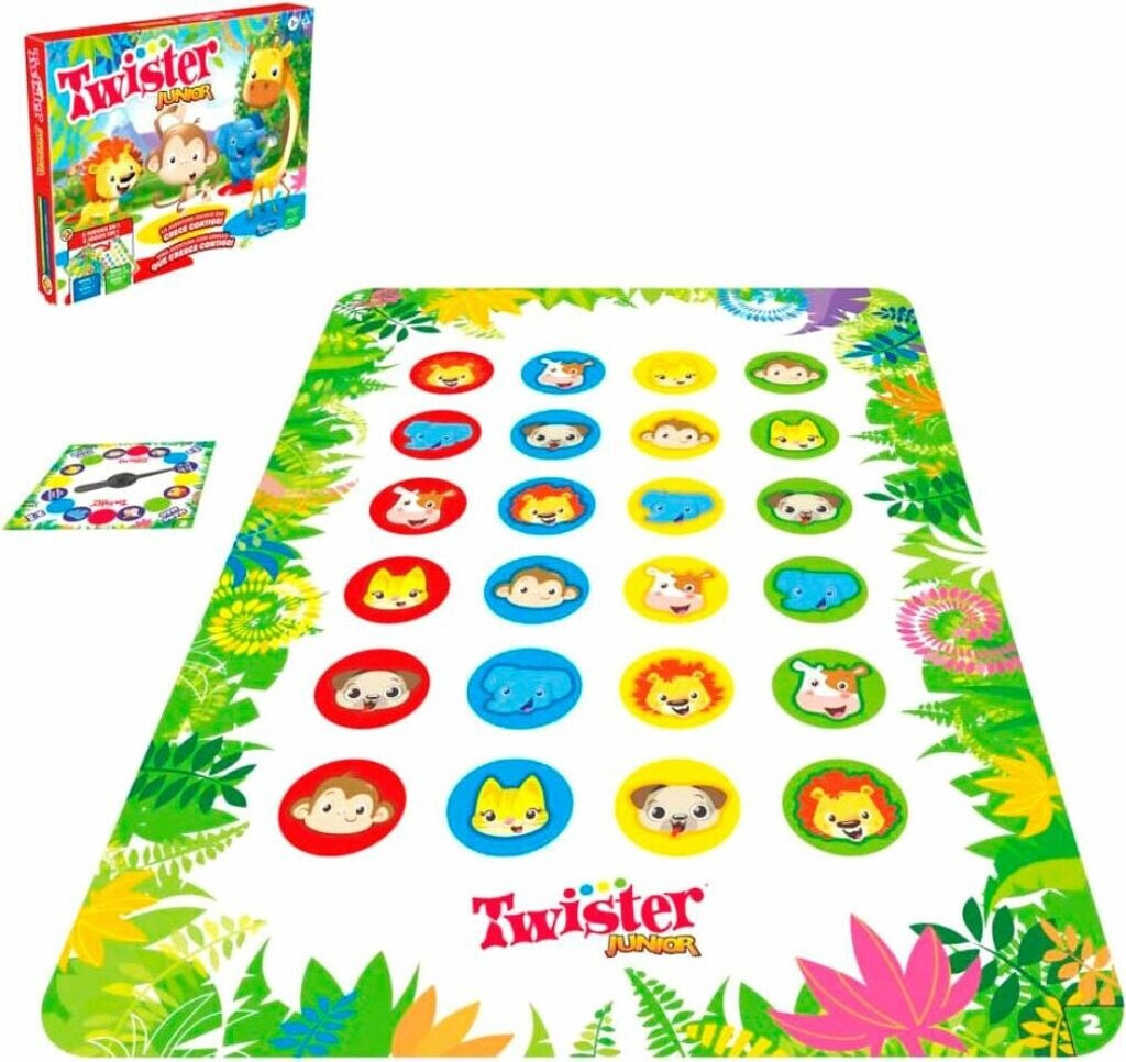 F7478102 TWISTER JUNIOR A6 1