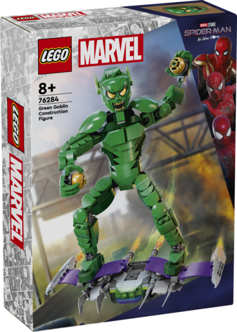 76284 Green Goblin Construction Fi.. E1 3