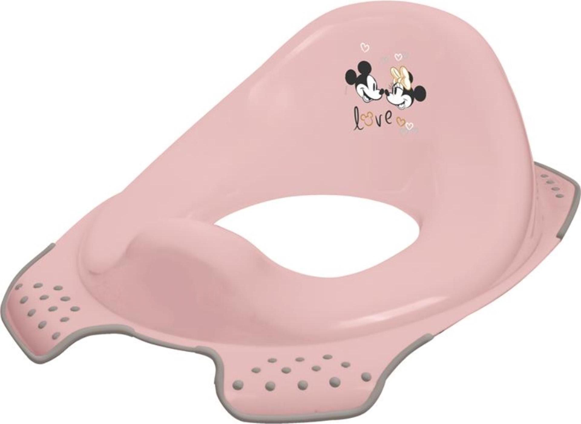 KID121 FOLE PER BEBE ROZE 4