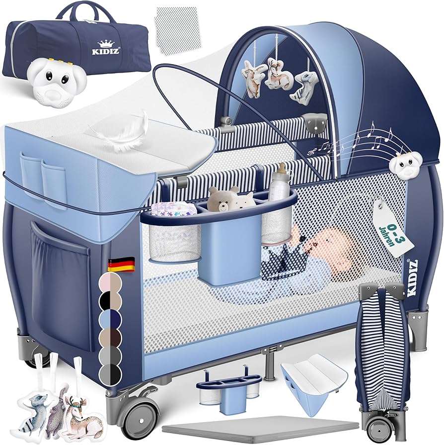 KID122 FOLE PER BEBE MENTE 1
