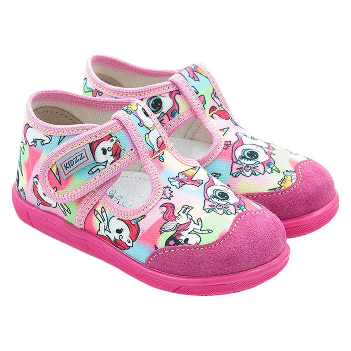 KID165 THES GJUMI  BLU 0-18M 1