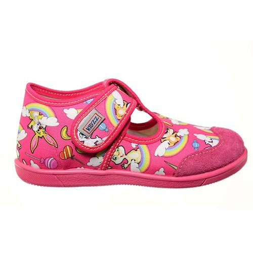 KID171 THES GJUMI  ROZE 0-18M 1