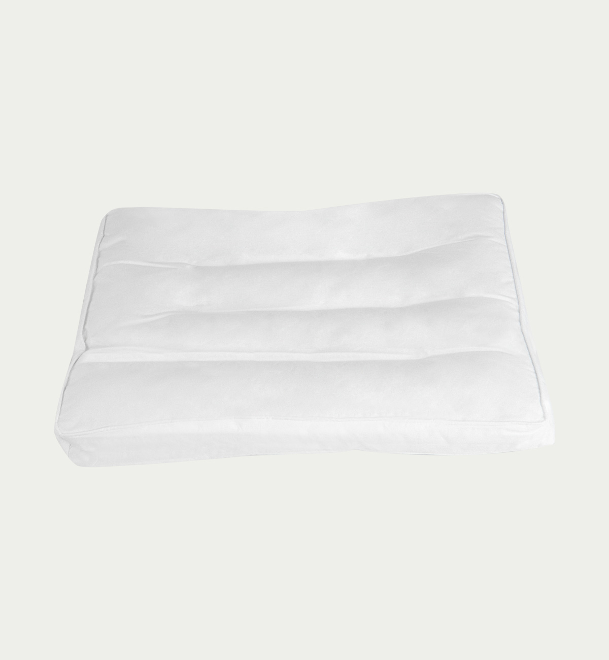 KID182 KIDZZ BABY PILLOW WITH EARS MEDA AIRPLANE 1