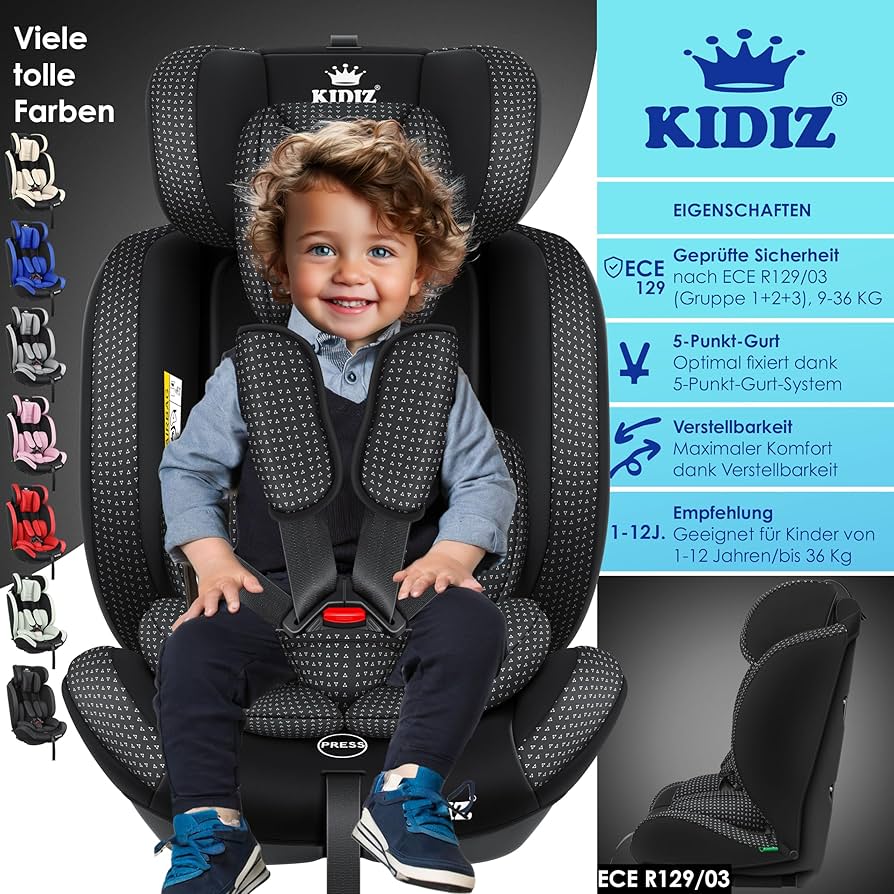 KID182 KIDZZ BABY PILLOW WITH EARS MEDA AIRPLANE 4