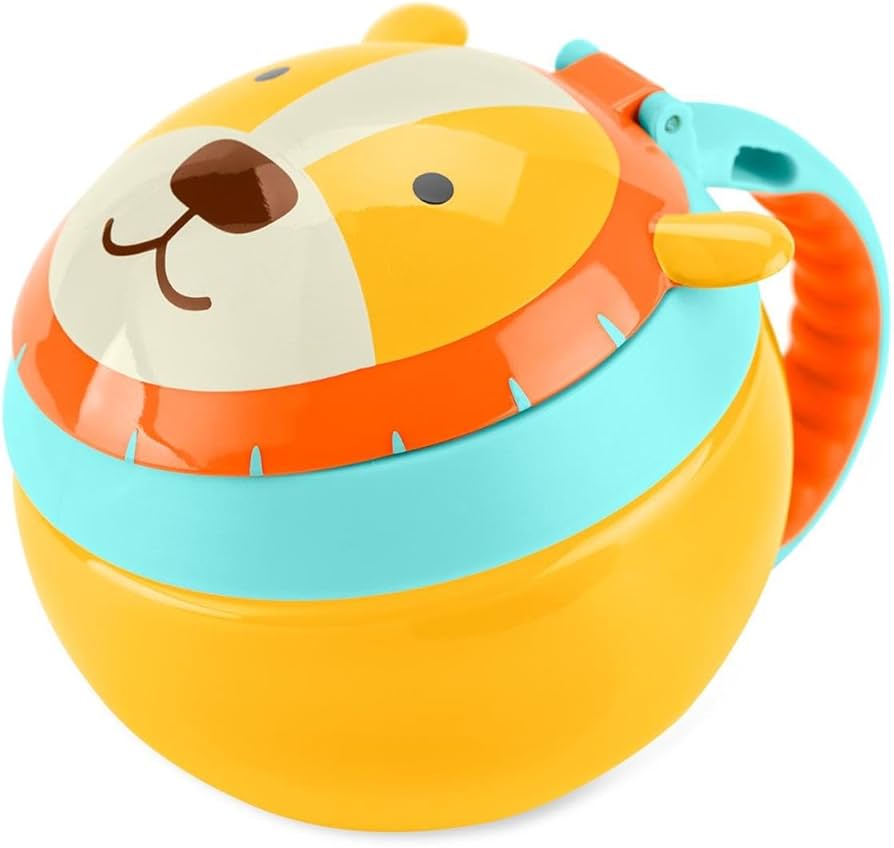 9O278010 Cante shpine Lion 1