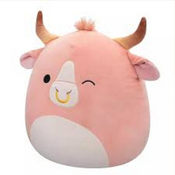 TW4198 FUZZMALLOWS 40CM asst 2