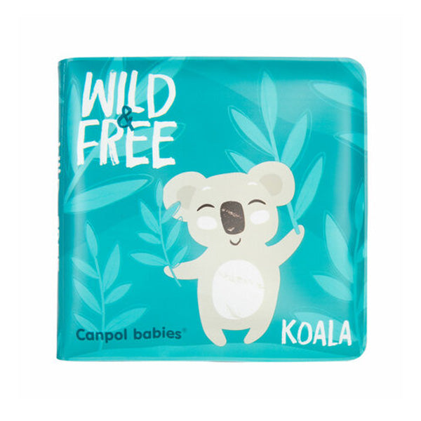 2/083 Canpol babies LIBER I BUTE FARM ANIMALS 4