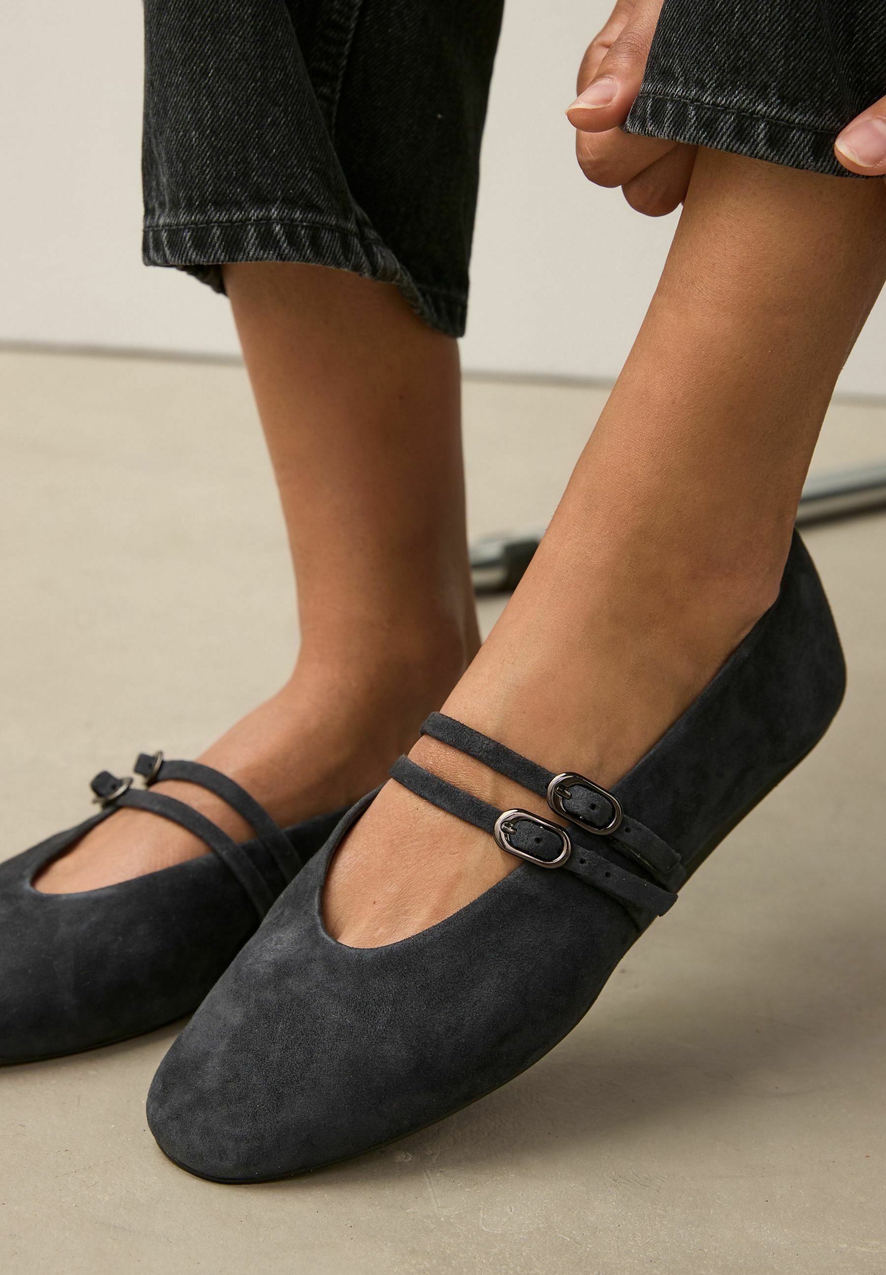 31047827006065 BALLERINA MARYJANE, DARK BLUE, 25 2