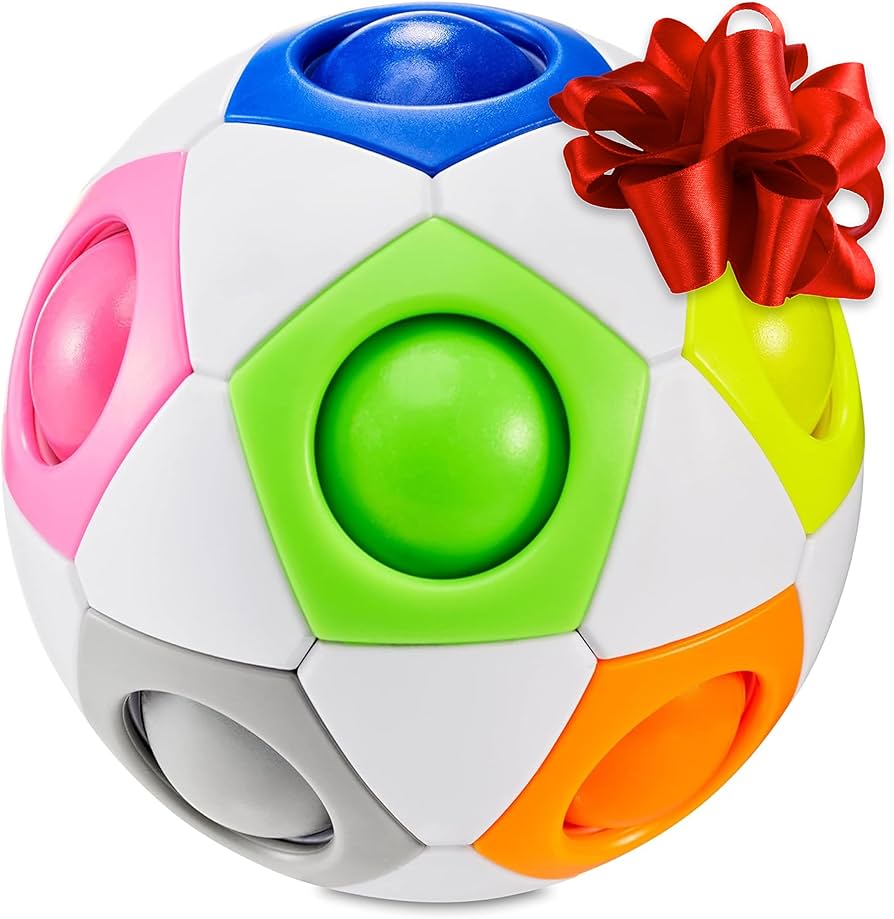 PL101-7 RAINBOW BALL PROP 2