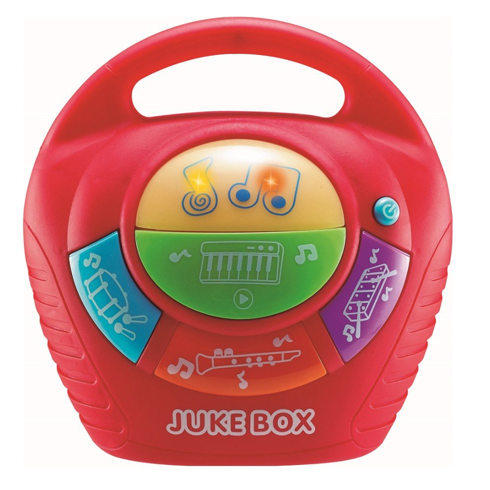 LS6111 JUKE BOX 2
