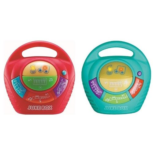 LS6111 JUKE BOX 3