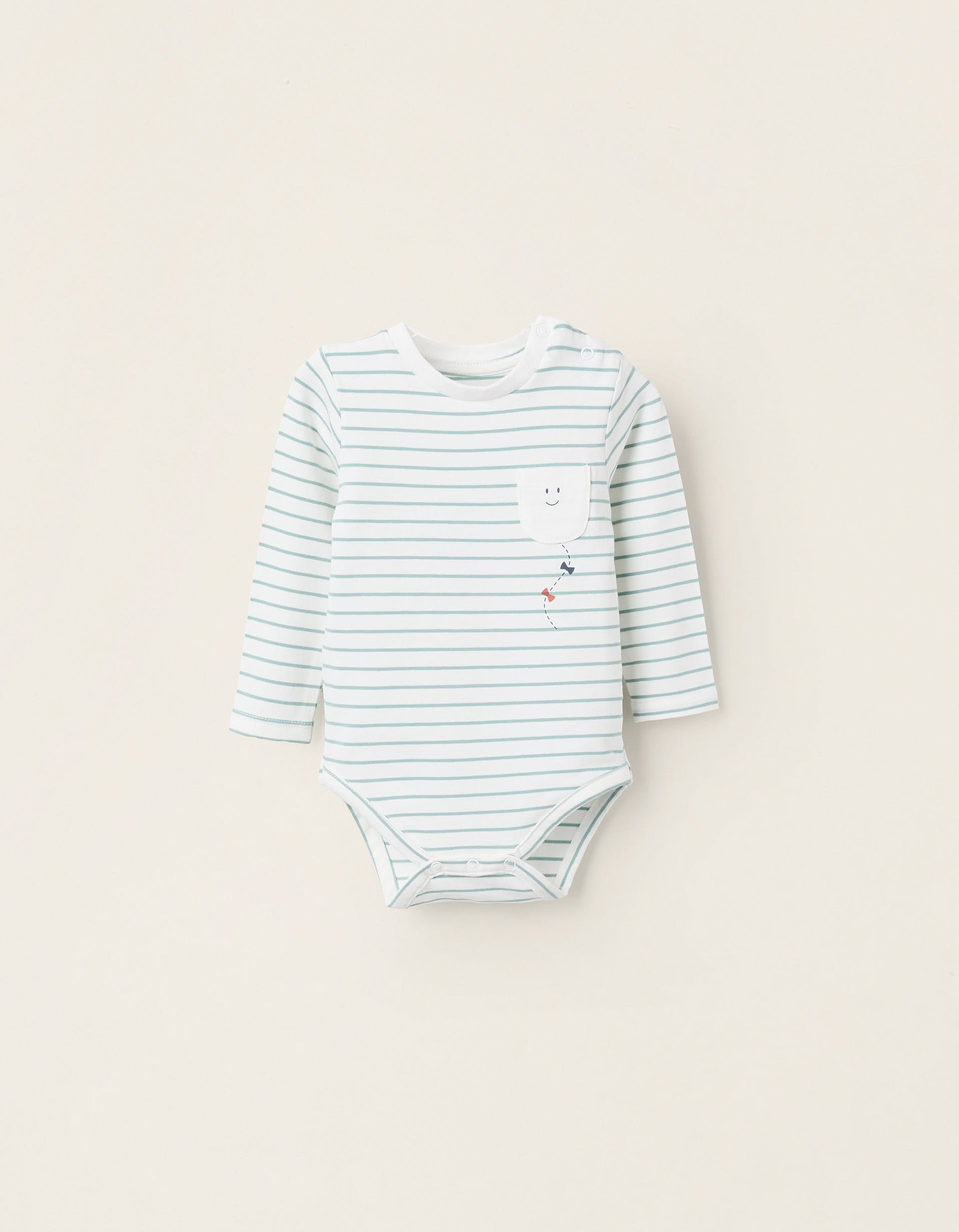 31054084041011 P5 BODIES AMERICAN INTERL, WHITE, 18/24M BABY BOY 3