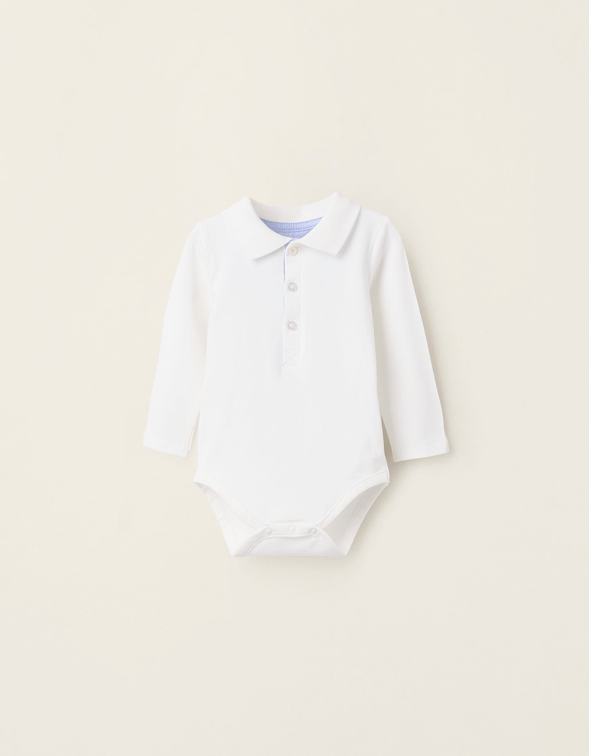 31054084041011 P5 BODIES AMERICAN INTERL, WHITE, 18/24M BABY BOY 1