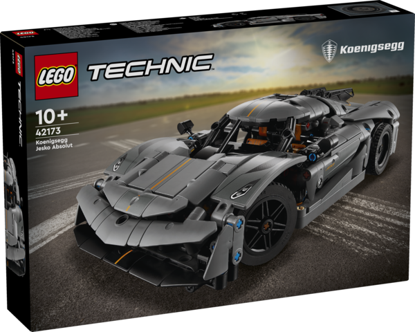 42173 Koenigsegg Jesko Absolut Gra.. V29 2