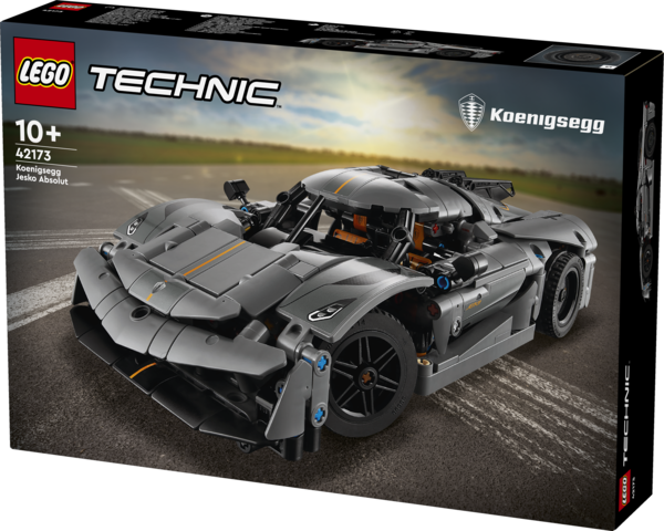 42173 Koenigsegg Jesko Absolut Gra.. V29 3