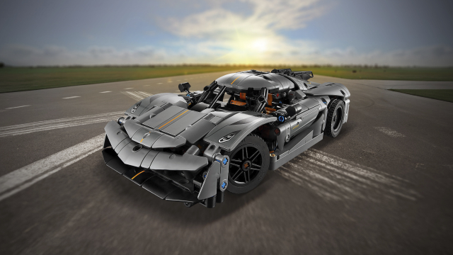 42173 Koenigsegg Jesko Absolut Gra.. V29 1