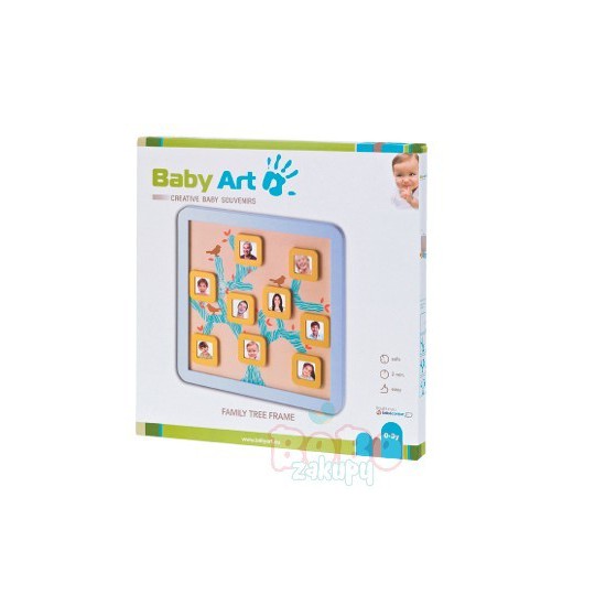 34120104 FAMILY TREE FRAME 3