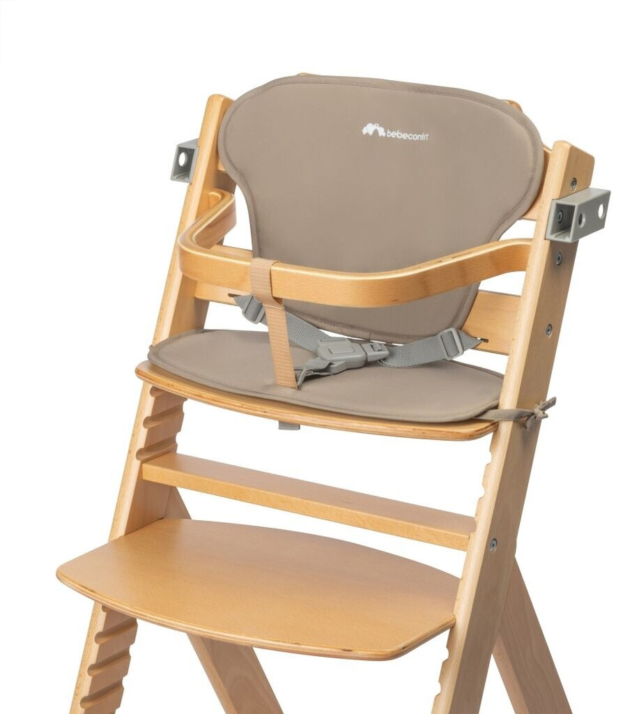 2771014210 BBC TIMBA WITH CUSHION NATURAL WOOD / BEIGE 2
