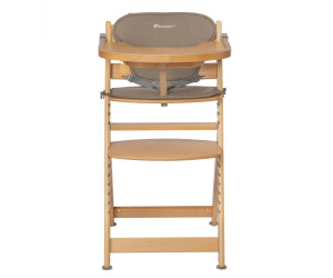 2771014210 BBC TIMBA WITH CUSHION NATURAL WOOD / BEIGE 3