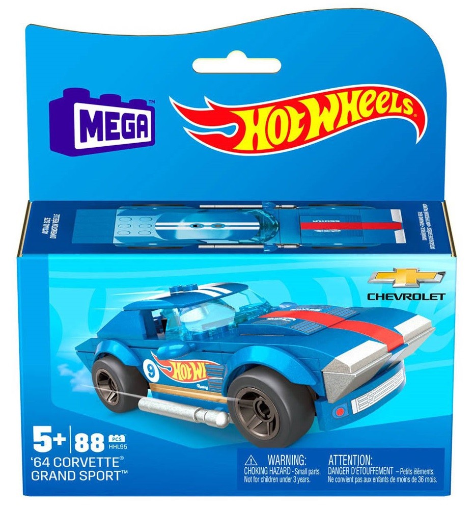 HHL94 REAL WORLD RACERS ASST K4 1