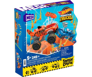 HKF88 HW TIGER SHARK CHOMP COUR K2 2
