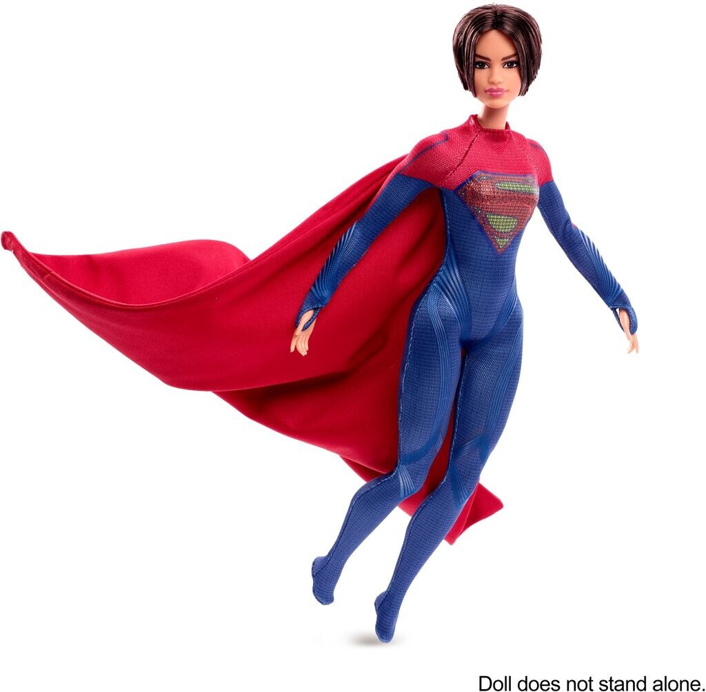 HKG13 BRB SUPERGIRL DVL K6 2
