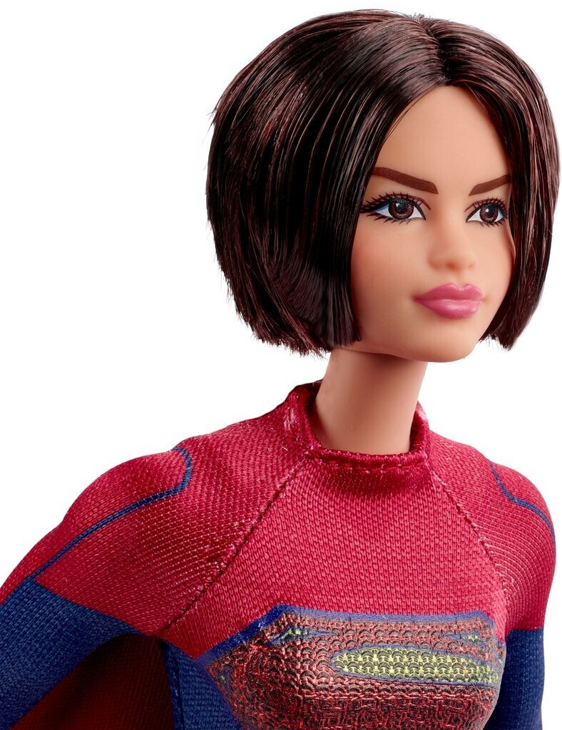 HKG13 BRB SUPERGIRL DVL K6 4